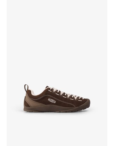 킨 재스퍼 로우탑 레트로 스니커즈 78649 BROWN