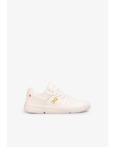 온 더 로저 클럽하우스 3 스니커즈 64683 WHITE