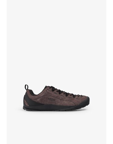 킨 재스퍼 로우탑 레이스업 스니커즈 78647 BROWN