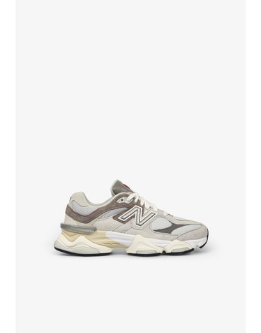 뉴발란스 남녀공용 9060 청키 스니커즈 45774 LIGHT GREY