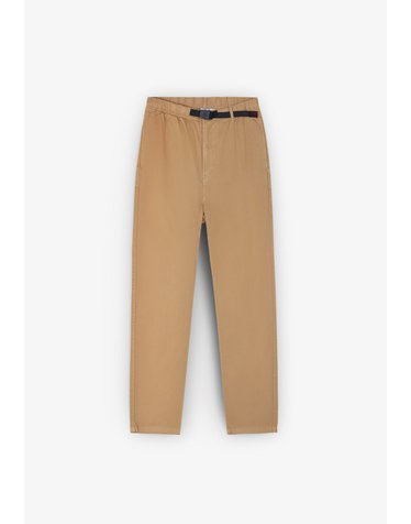 그라미치 벨트 테이퍼드 치노 팬츠 59417 BEIGE