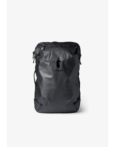 코토팍시 35L 대용량 아웃도어 백팩 68037 BLACK