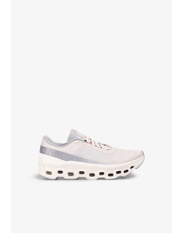 온 클라우드몬스터 1 남성 러닝화 70521 GREY