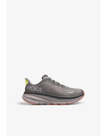 호카 클리프턴 9 고어텍스 남성 러닝화 64897 DARK GREY