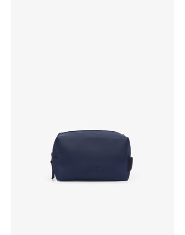 레인스 방수 핸들 스몰 파우치 39863 DARK BLUE