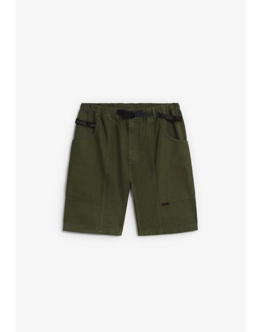 그라미치 트윌 코튼 버뮤다 반바지 70871 GREEN