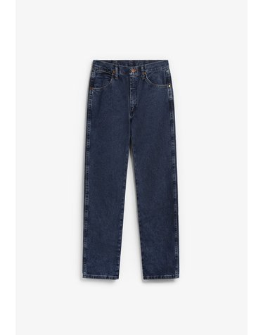 랭글러 스트레이트핏 5포켓 청바지 78433 LIGHT DENIM