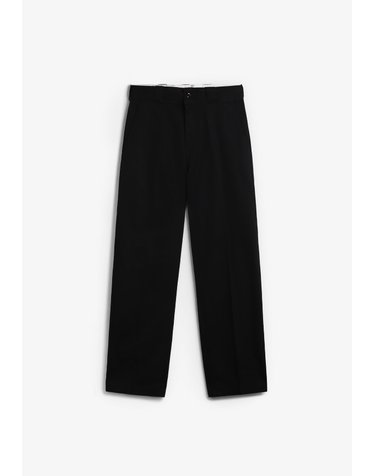 디키즈 루즈핏 워크 팬츠 70578 BLACK
