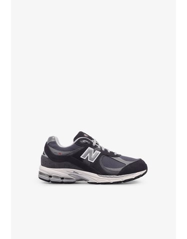 뉴발란스 남녀공용 2002R 스니커즈 64446 NAVY