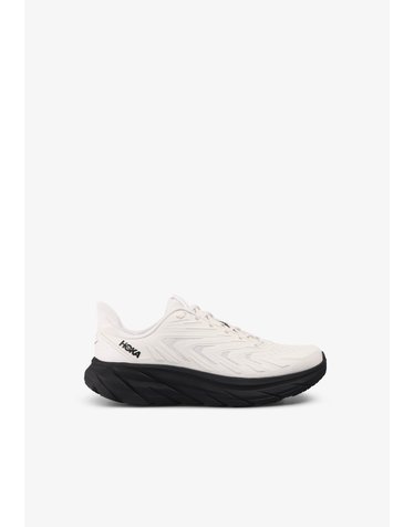 호카 클리프턴 UTL 청키 스니커즈 78625 OFF WHITE