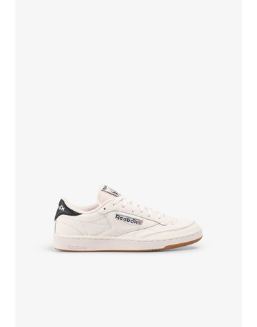 리복 클럽 C 85 빈티지 스니커즈 55038 WHITE/NAVY