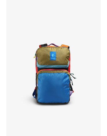 코토팍시 16L 멀티포켓 나일론 백팩 68039 MULTICOLOR