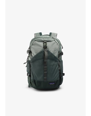 파타고니아 30L 데이팩 메쉬 포켓 백팩 41302 GREEN