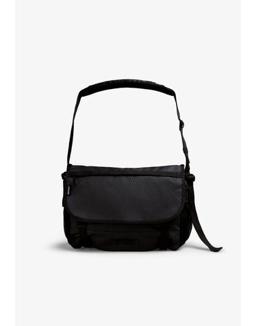 그라미치 노트북 수납 메신저 크로스백 67826 BLACK