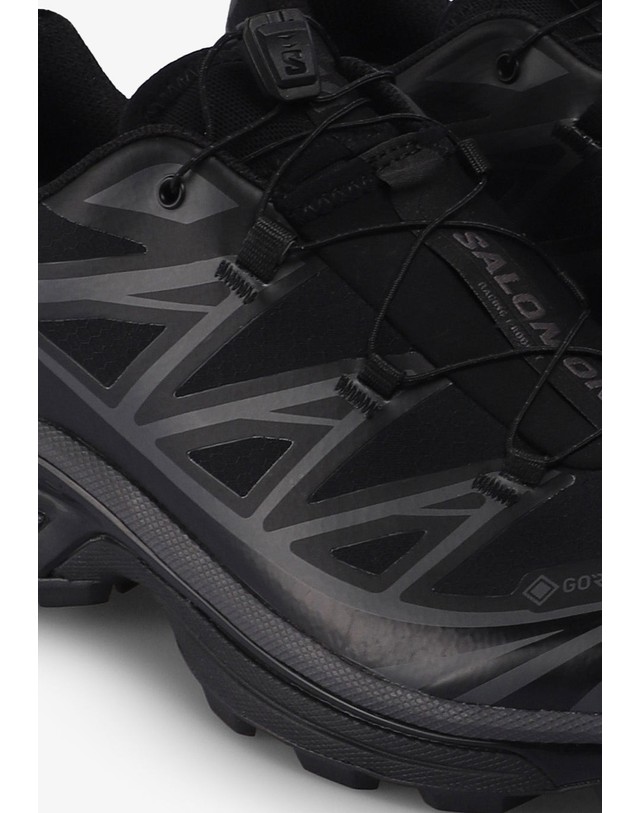 스칼퍼스 살로몬 XT-6 GTX 트레일 스니커즈 70372-xt-6-gtx-core-ib-black BLACK 블랙 착용컷