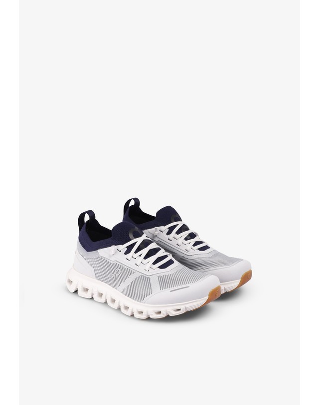스칼퍼스 온 클라우드 6 버사 스니커즈 64689-cloud-6-versa-core-ib-whitenavy WHITE/NAVY 멀티컬러 착용컷