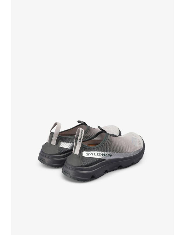 스칼퍼스 살로몬 RX MOC 3.0 슬립온 메시 스니커즈 68639 DARK GREY 그레이 착용컷
