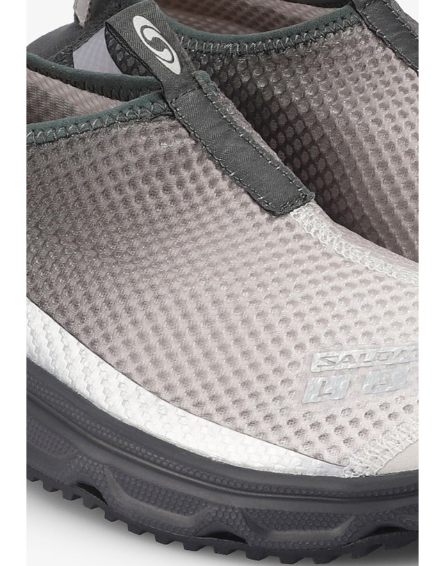 스칼퍼스 살로몬 RX MOC 3.0 슬립온 메시 스니커즈 68639 DARK GREY 그레이 착용컷