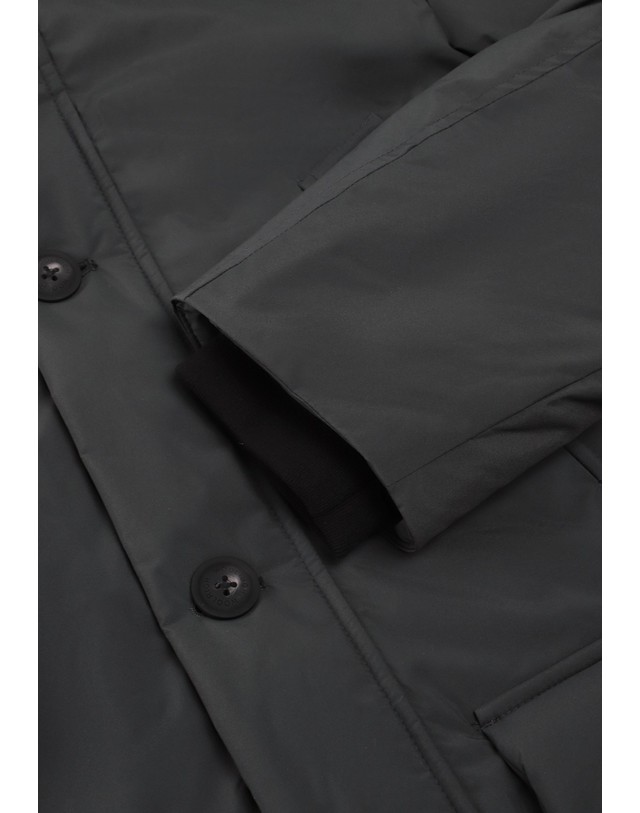 스칼퍼스 울리치 후드 멀티포켓 파카 78867 DARK GREY 그레이 착용컷