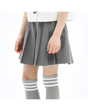 [스파오키즈] [키즈] 테니스 스커트 (속바지) (SPWHD24KG1-T)
