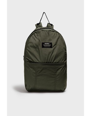 에코알프 접이식 경량 데일리 백팩 MCUACBPPACHO0987W26 KHAKI