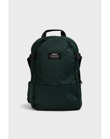 에코알프 베르겐 노트북 캐주얼 백팩 MCMACBPBERGE0261W26 CYPRESS