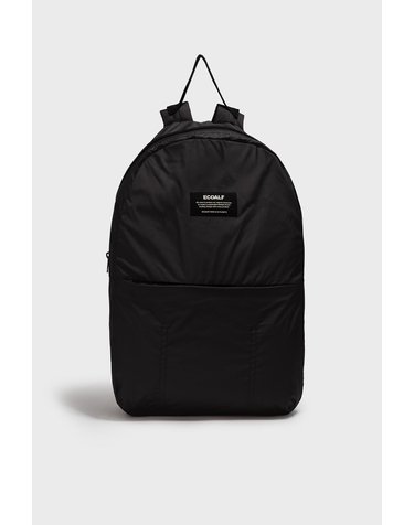 에코알프 경량 폴더블 캐주얼 백팩 MCUACBPPACHO0987W26 BLACK