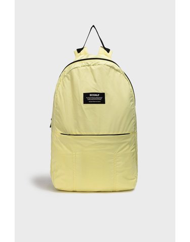 에코알프 접이식 경량 데일리 백팩 MCUACBPPACHO0987W26 SOFT-LIME