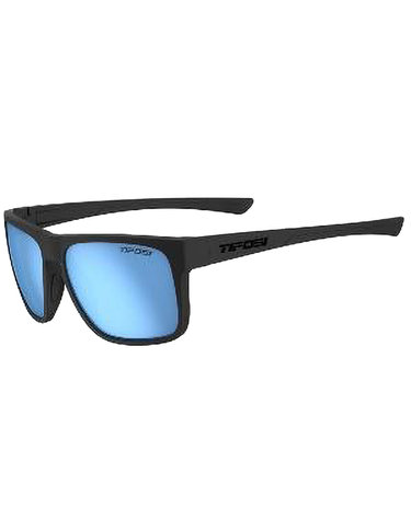 [티포시] Swick Sky Blue Polarized 선글라스 - 스포츠 고글 러닝 라이딩 등산