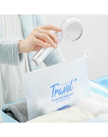 아토젯 4세대 여행용 필터 샤워기