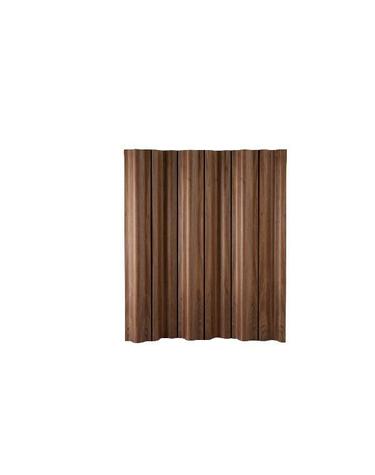 허먼밀러 임스 몰디드 플라이우드 폴딩 스크린 월넛 Eames Molded Plywood Folding Screen