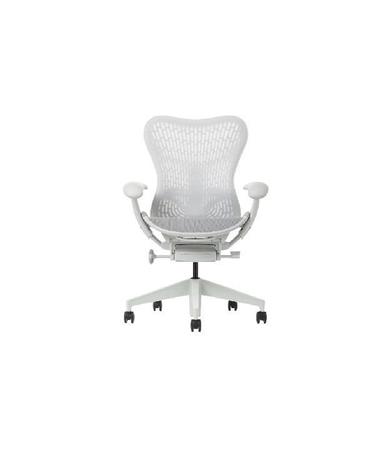 허먼밀러 미라 2 체어 풀 틸트 조절식 암 알파인 Mirra Chair
