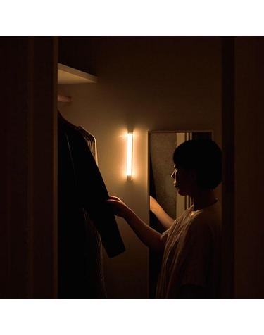 무사시 카게아카리 06 충전식 센서 조명 KA-06