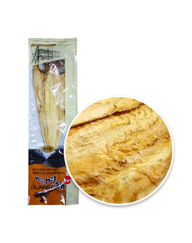 미소프레쉬 마른명태(황태 제사포)80g