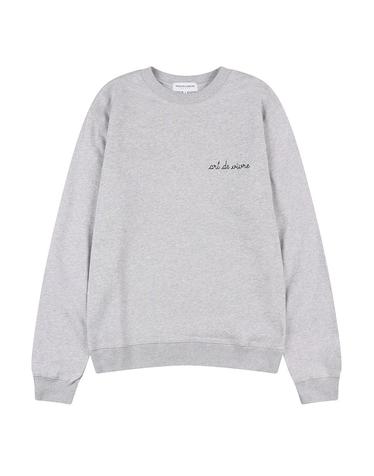 [MAISON LABICHE] 메종 라비쉬 샤론 아트 드 비브르/GOTS 그레이 / MSD4MT0001GR