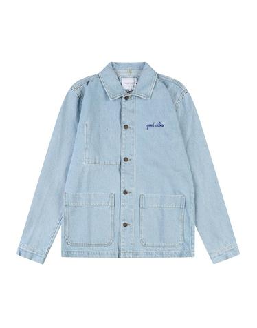 [MAISON LABICHE] 메종 라비쉬 세바스토 굿 바이브스 블루 / MSD4OJ0001BL