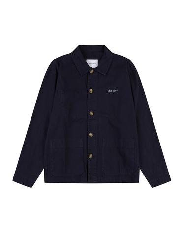 [MAISON LABICHE] 메종 라비쉬 세바스토 바이스 시티 네이비 / MSD4OJ0001NV