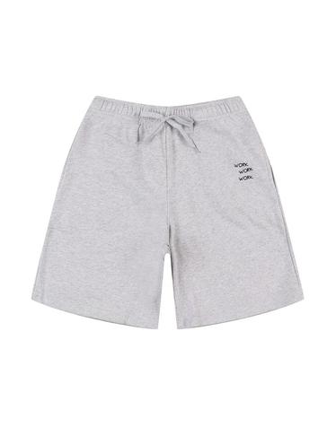 [MAISON LABICHE] 메종 라비쉬 뒤페레 워크/GOTS 그레이 / MSD4SP0001GR