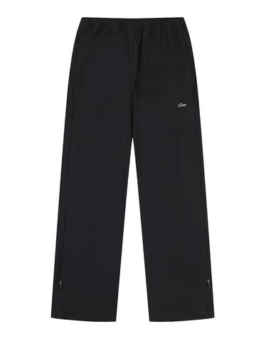 [DIME] 다임 ATHLETIC ZIP PANTS 블랙 / D15CBP0001BK