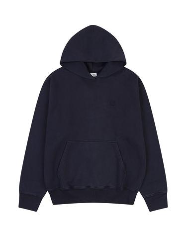 [POLAR] 폴라 스케이트 Patch Ed 후디 네이비 / PL4CHD0001NV