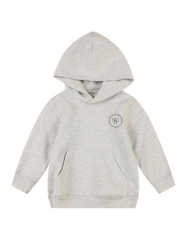 [Sporty & Rich] 스포티앤리치 SRHWC 후디 (KIDS) 그레이 / SRD1HD0201GR