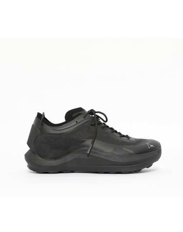 [국내신상]로아 셀라 여성 스니커즈 NBUW121FA19 BLK0001