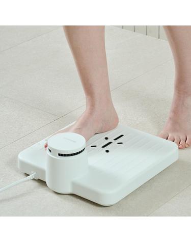 4계절용 냉온풍 바디드라이어 SBD-9708WH