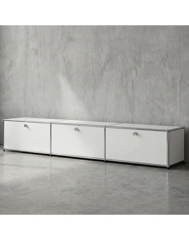 세나 모듈거실장 미드센츄리거실장 USM 2270