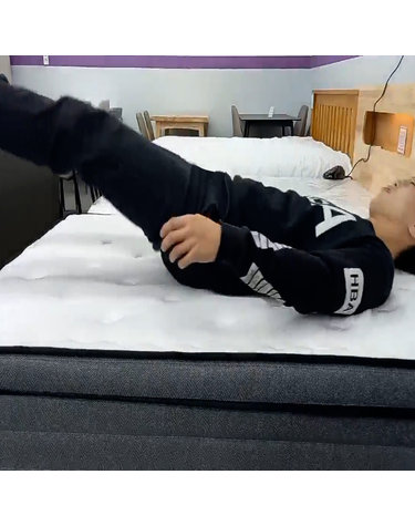 가구본 무중력매트리스 침대매트릭스 높은매트리스