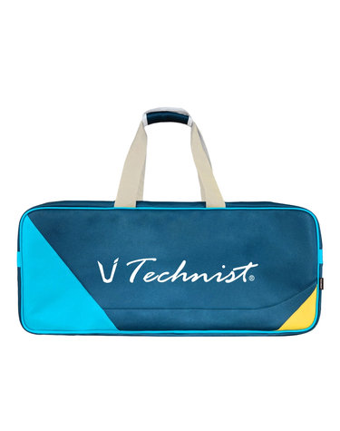 테크니스트 TNB56083 RACKET BAG 2단 배드민턴 라켓백