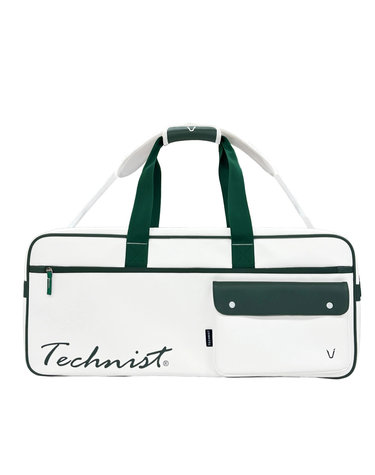 테크니스트 TNB56084 RACKET BAG 3단 배드민턴 라켓백