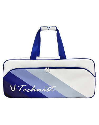 테크니스트 TNBJ56159 RACKET BAG 2단 배드민턴 라켓백