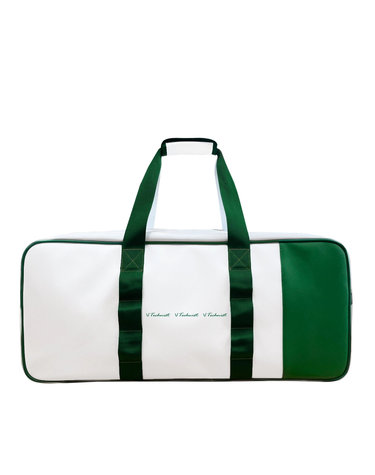 테크니스트 TNB5565 RACKET BAG 2단 배드민턴 라켓백