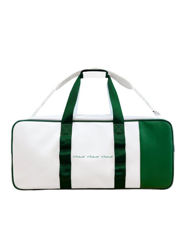 테크니스트 TNB5565 RACKET BAG 3단 배드민턴 라켓백